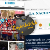Resumen de noticias - 20/07/2026